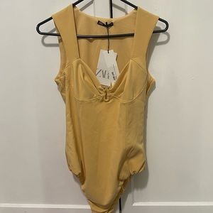 Zara Bodysuit